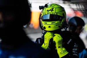 Alpine: Mick Schumacher moet beslissing nemen over WEC-toekomst