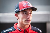 Márquez: En Austria perdía contra una Ducati, ahora tengo una