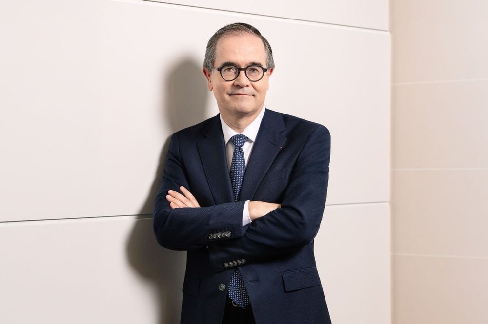 François Provost