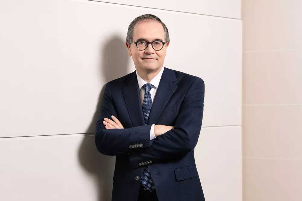 Fran&ccedil;ois Provost