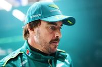 Alonso sigue cauto en Austria: "El coche no se sentía muy bien"