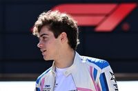 Colapinto: la clave para que me sienta cómodo con el Alpine está en los viernes