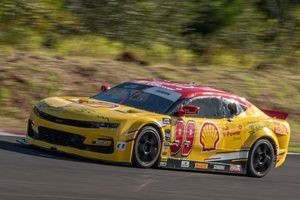 NASCAR Brasil: alternância na liderança marca equilíbrio entre equipes e máquinas