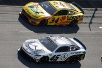 Equipes Front Row e 23XI, de Michael Jordan, sofrem derrota na justiça em processo contra NASCAR; saiba mais