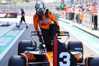 Norris: Ludzie dalej będą gadać