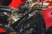 Horner nie lekceważy mocy Ferrari