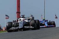 Red Bull pone "condiciones" a Alpine para fichar a Gasly