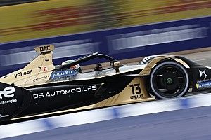 Da Costa logra su primera pole de 2022 en Marrakech