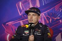 Verstappen defiende a Piquet: "No es racista, yo le conozco"