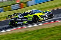 GTWC | Brands Hatch: Mercedes-Akkodis domina; Rossi, 8&ordm;
