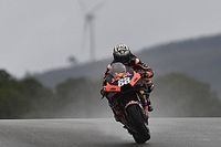 Así vivimos la clasificación del Gran Premio de Portugal de MotoGP 2022