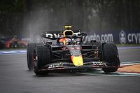 F1- Pérez espera dobradinha da Red Bull no GP da Emilia Romagna: não é bom para os tifosi