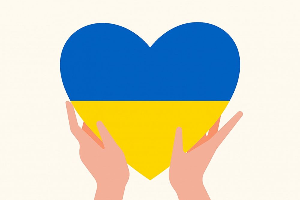 Motorsport Network apoya a las familias de Ucrania