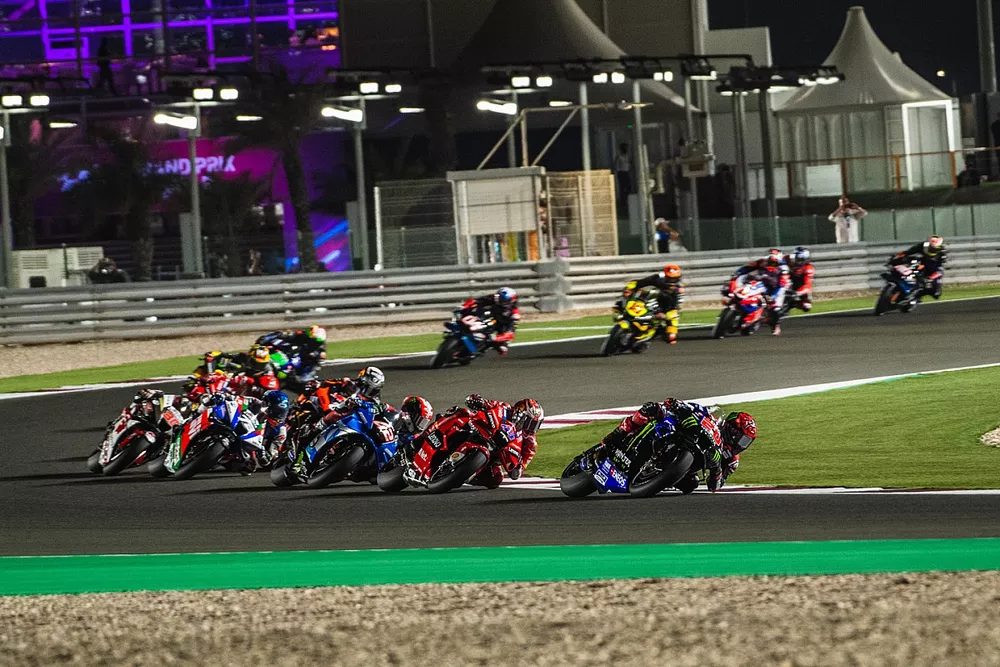 Fabio Quartararo, Yamaha Factory Racing