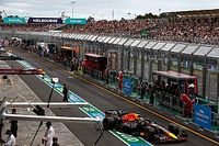 Cómo ver la carrera del GP de Australia de F1 2022 en Latinoamérica
