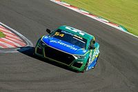 GT Sprint Race: Moscato fica com pole 'insana' da corrida 1 no Velocitta