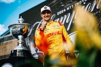 C&oacute;mo Palou ha roto los esquemas del automovilismo americano con su tercer t&iacute;tulo