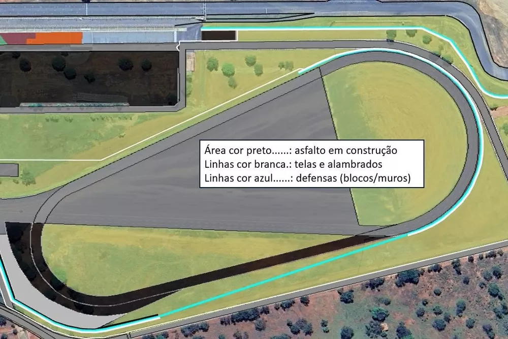 Oval de Curvelo