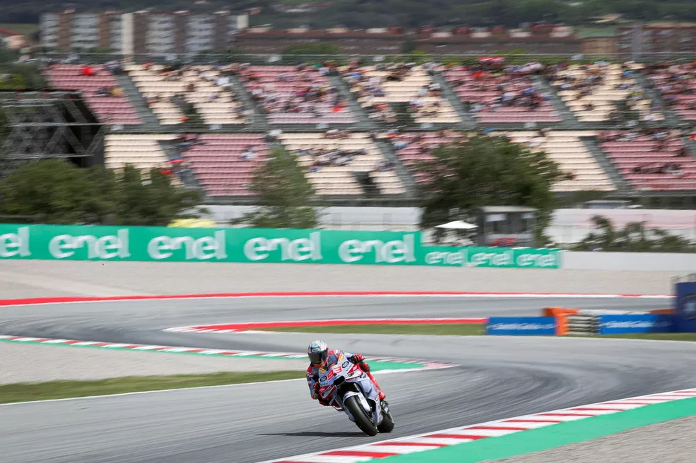 Marc Marquez, Gresini Racing
