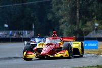A qu&eacute; hora era la carrera de IndyCar en Portland y c&oacute;mo verla