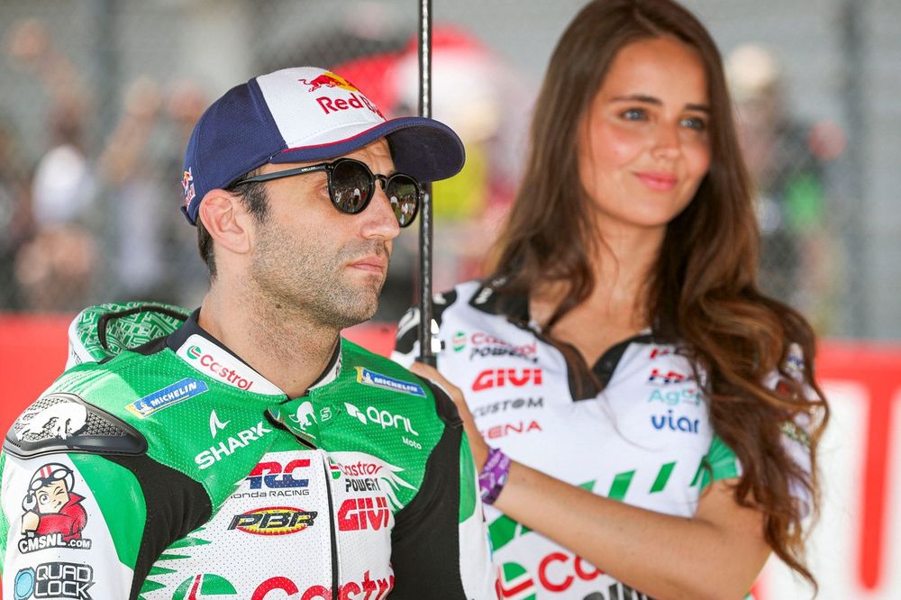 Johann Zarco, Team LCR Honda