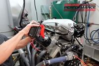 La incre&iacute;ble cantidad de potencia que puede ganar un motor con poco aceite