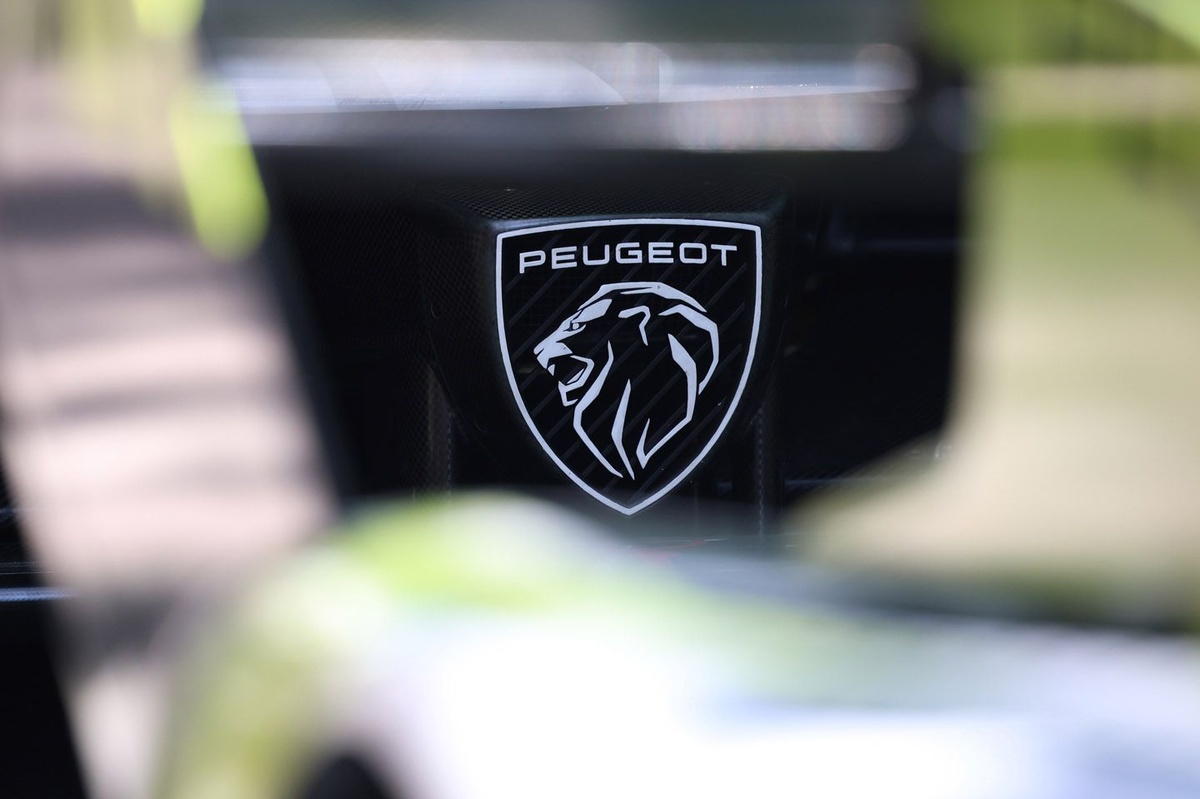 Olivier Jansonnie remplace Jean-Marc Finot à la tête de Stellantis Motorsport