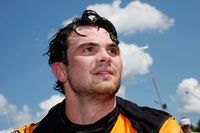 O'Ward dice que Mid-Ohio "se siente como la primera victoria de la temporada"