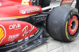 Ferrari F1, en Canad&aacute; con cambios en la suspensi&oacute;n para buscar tracci&oacute;n