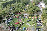 Canossa Events adquiere Cavallino Inc.