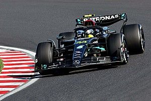 Szakértő: a Mercedes „legjobb esetben is csak negyedik leggyorsabbként” fogja kezdeni 2024-et