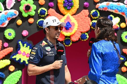 Así se creó el rumor de la salida de Pérez por Alonso en Red Bull y qué es verdad