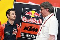 Pedrosa volver&aacute; a la competici&oacute;n en el memorial de Barry Sheene