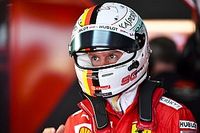 F1: Vettel já 'desiste' de briga com Mercedes e foca na Red Bull