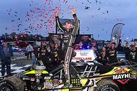 Doug Coby opens bid for sixth title with Myrtle Beach win