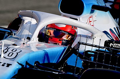 Kubica: "Non ho mai atteso così tanto per percorrere una dozzina di giri!"