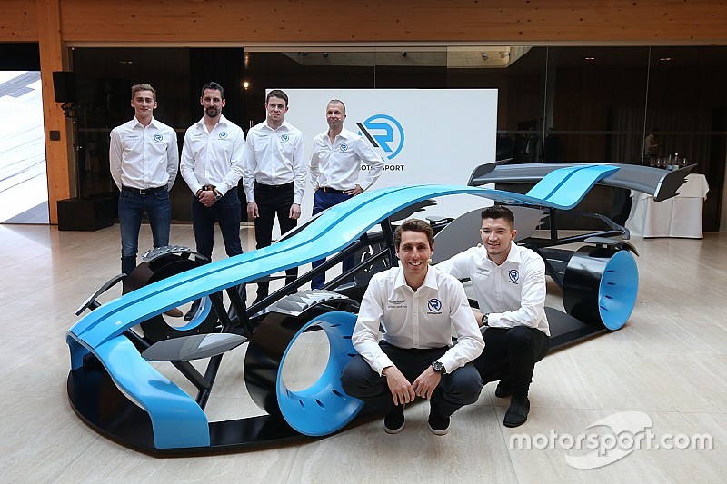 Aston Martin squad still uncertain for DTM opener