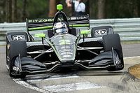 Newgarden  acepta que Penske debe mejorar en circuitos