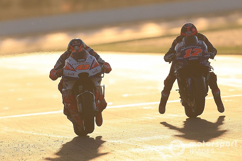19 yarışlık 2019 resmi MotoGP takvimi açıklandı