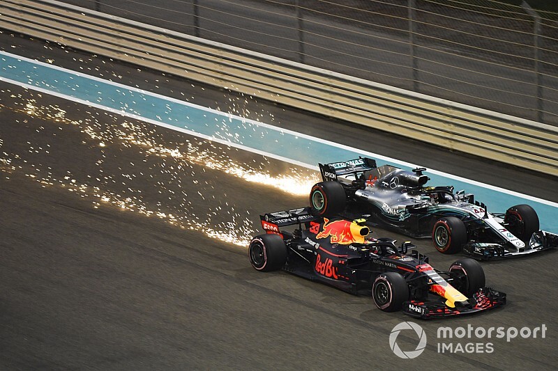 GP in Quotes: Alle rijders over de seizoensfinale in Abu Dhabi