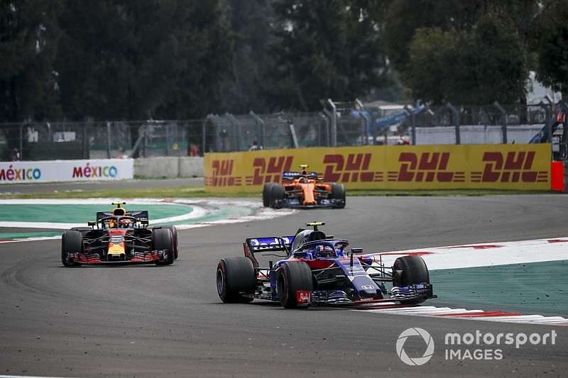 Verstappen zonder zorgen over Honda: