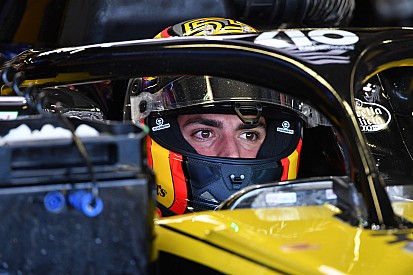 Sainz, 2019'da McLaren'dan mucize beklemiyor
