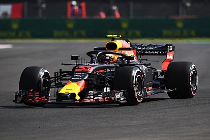 Marko: "Honda nog maar 10 kW achter, gat is met sterk chassis te overbruggen"