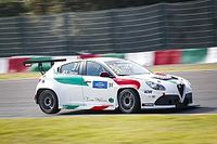 Suzuka WTCR: Ceccon, Comte top qualifying sessions