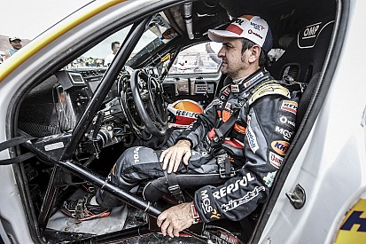 La telemetría humana del Dakar