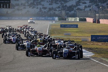 Une pige en DTM à gagner en Formula European Masters