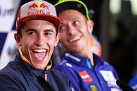 M&aacute;rquez: Ainda acho que n&atilde;o fiz nada de errado com Lorenzo