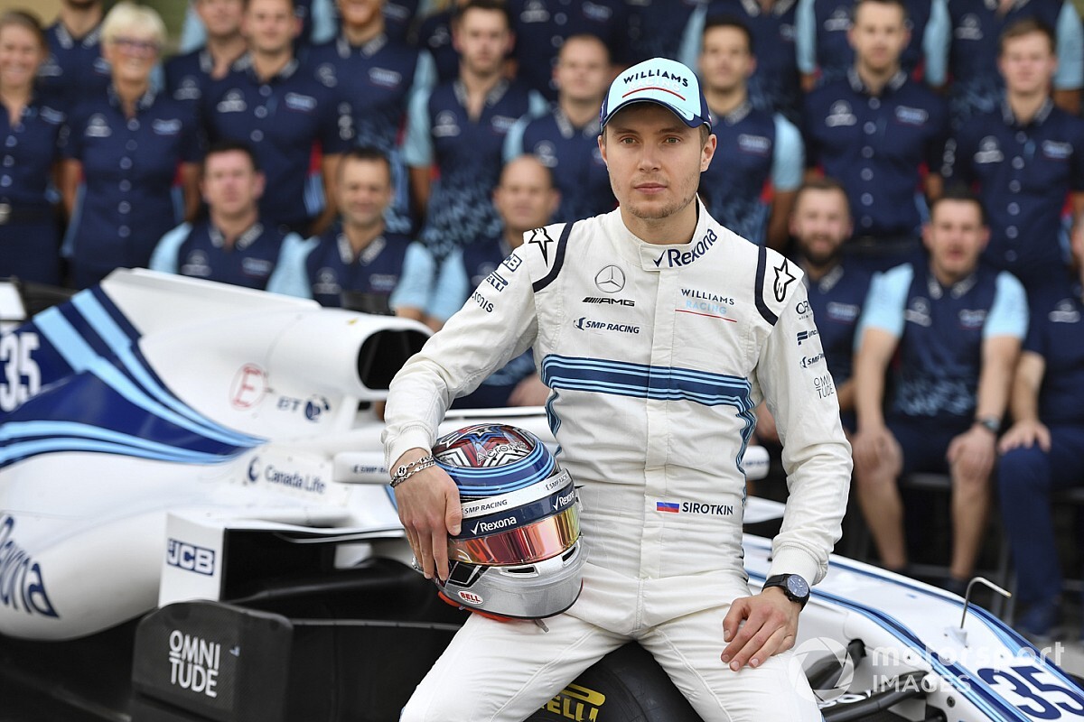 Zukunft in der DTM? Ex-Formel-1-Fahrer testet für Audi in Jerez