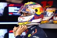 Checo Pérez vuelve a la acción: así será su primer test con Cadillac en Italia