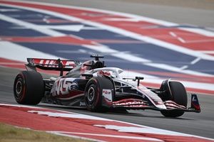 Por qué Cadillac desafía a Haas como el equipo totalmente estadounidense en F1